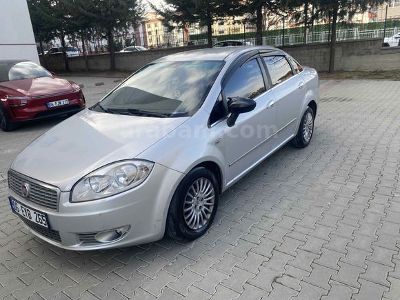 Sahibinden Fiat Linea 1.3 Multijet Active Plus 2010 Model 
