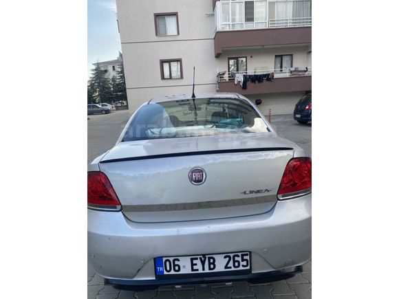 Sahibinden Fiat Linea 1.3 Multijet Active Plus 2010 Model 
