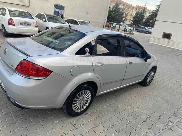 Sahibinden Fiat Linea 1.3 Multijet Active Plus 2010 Model 