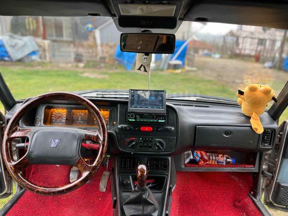 Sahibinden Tofaş Doğan SLX 2000 Model 
