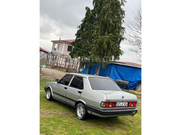 Sahibinden Tofaş Doğan SLX 2000 Model 
