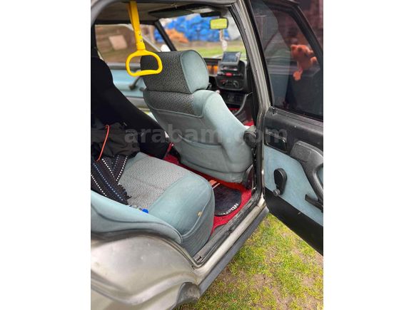 Sahibinden Tofaş Doğan SLX 2000 Model 