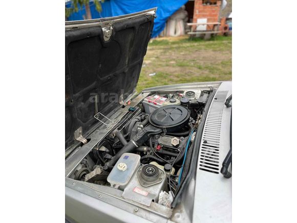 Sahibinden Tofaş Doğan SLX 2000 Model 