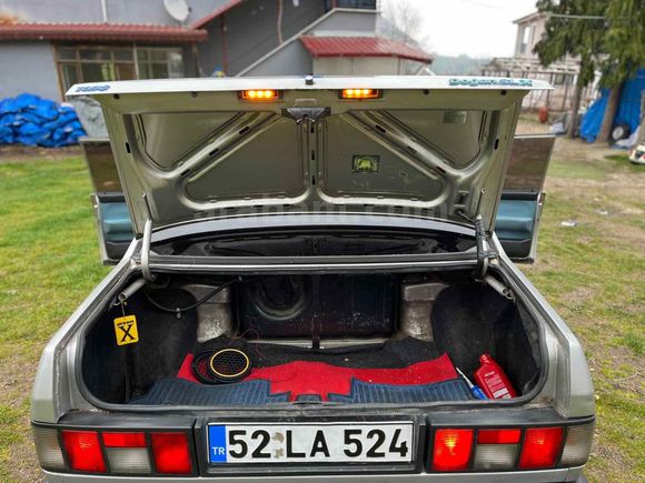 Sahibinden Tofaş Doğan SLX 2000 Model 
