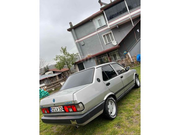 Sahibinden Tofaş Doğan SLX 2000 Model 