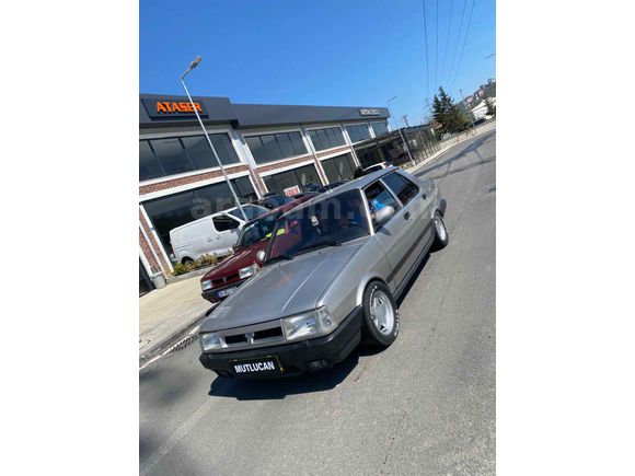 Sahibinden Tofaş Doğan SLX 2000 Model 