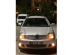Sahibinden Toyota Corolla 1.6 Terra 2005 Model  472.000 km Gri