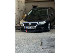Sahibinden Volkswagen Passat 2.0 TDi Comfortline 2009 Model 