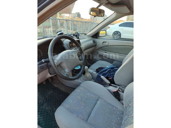 Sahibinden Toyota Corolla 1.3 Terra 1999 Model