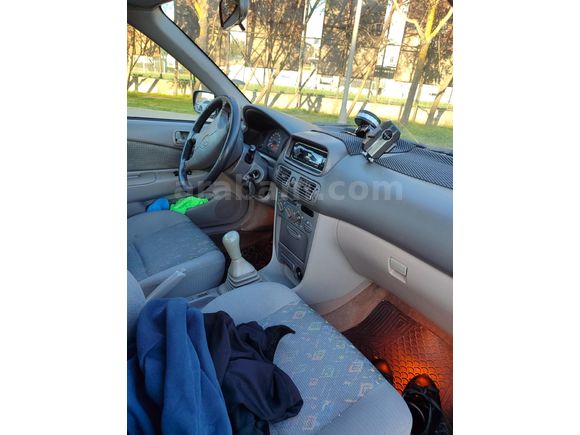 Sahibinden Toyota Corolla 1.3 Terra 1999 Model