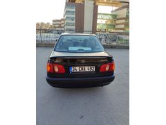 Sahibinden Toyota Corolla 1.3 Terra 1999 Model