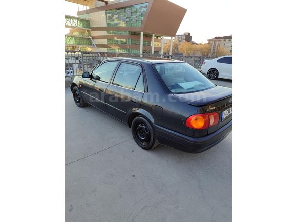 Sahibinden Toyota Corolla 1.3 Terra 1999 Model