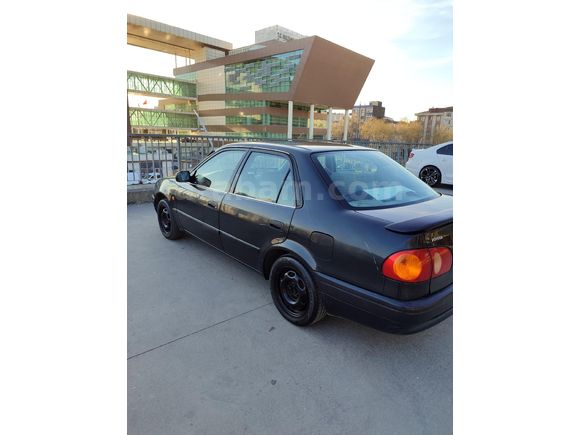 Sahibinden Toyota Corolla 1.3 Terra 1999 Model