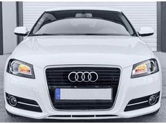 Sahibinden Audi A3 Sportback 1.6 TDI Attraction 2013 Model  134.000 km Beyaz