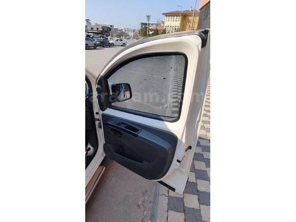 Sahibinden Fiat Fiorino Cargo 1.3 Multijet Active 2008 Model