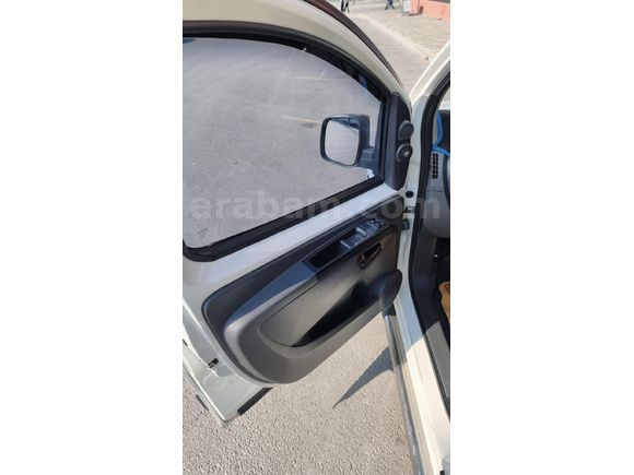 Sahibinden Fiat Fiorino Cargo 1.3 Multijet Active 2008 Model