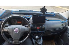 Sahibinden Fiat Fiorino Cargo 1.3 Multijet Active 2008 Model