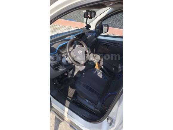 Sahibinden Fiat Fiorino Cargo 1.3 Multijet Active 2008 Model