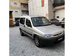 Sahibinden Peugeot Partner 1.9 D 2002 Model 