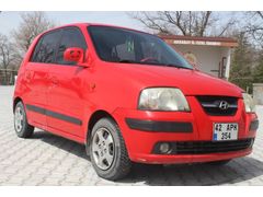 Sahibinden Hyundai Atos 1.1 GLS 2007 Model