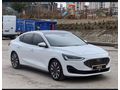 Galeriden Ford Focus 1.5 TDCi Titanium X 2024 Model Elazığ