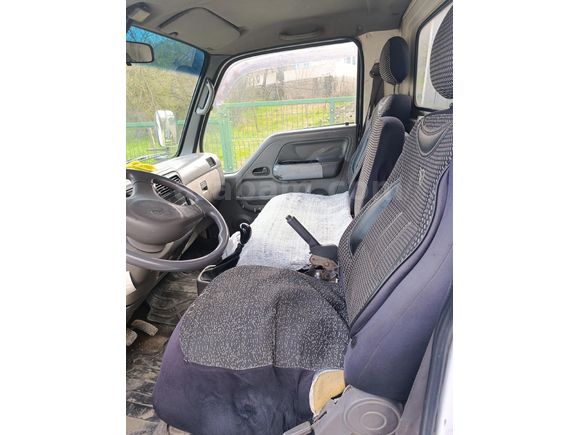 Sahibinden Kia Bongo K2500 DLX