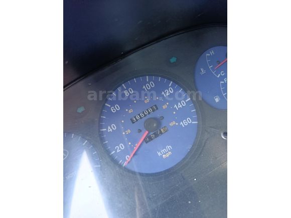 Sahibinden Kia Bongo K2500 DLX