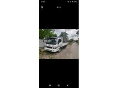 Sahibinden Kia Bongo K2500 DLX
