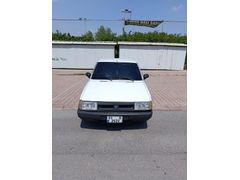 Sahibinden Tofaş Şahin S 1996 Model  26.000 km Beyaz