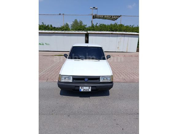 Sahibinden Tofaş Şahin S 1996 Model  26.000 km Beyaz