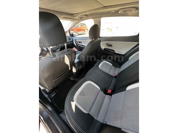 Sahibinden Kia Ceed 1.6 CRDi Premium 2017 Model 