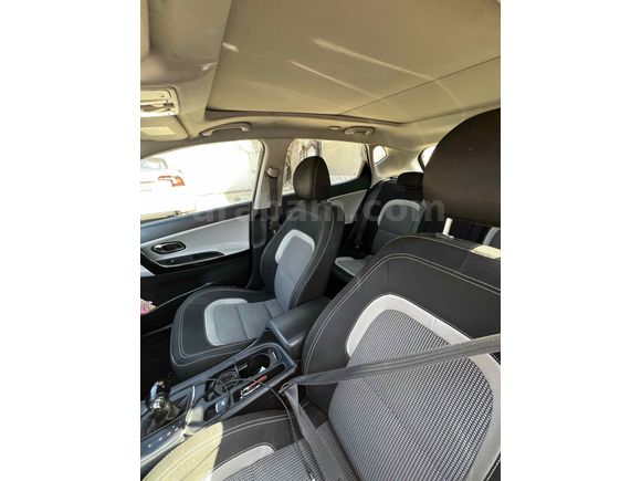 Sahibinden Kia Ceed 1.6 CRDi Premium 2017 Model 