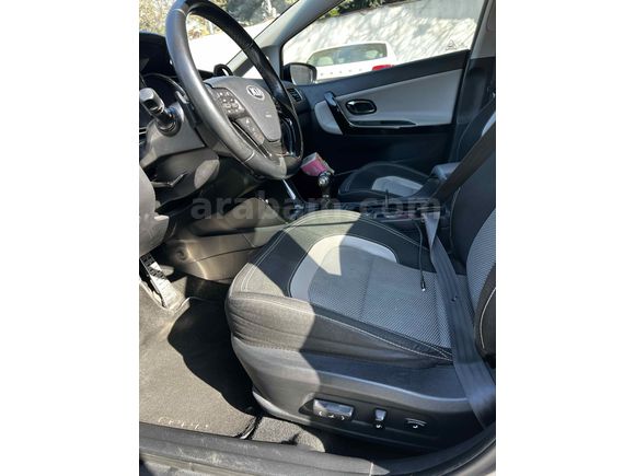 Sahibinden Kia Ceed 1.6 CRDi Premium 2017 Model 