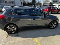 Sahibinden Kia Ceed 1.6 CRDi Premium 2017 Model 