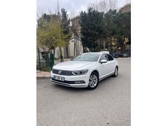 Sahibinden Volkswagen Passat 1.4 TSi BlueMotion Trendline 2017 Model 