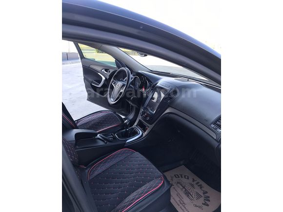 Sahibinden Opel Insignia 1.6 T Edition 2011 Model 