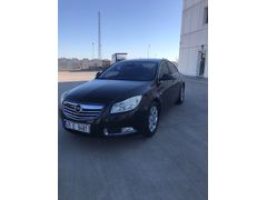 Sahibinden Opel Insignia 1.6 T Edition 2011 Model 
