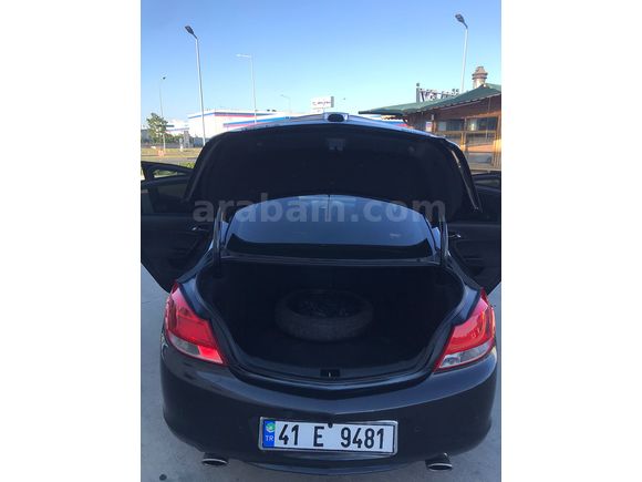 Sahibinden Opel Insignia 1.6 T Edition 2011 Model 