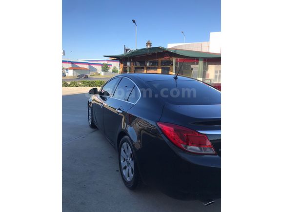 Sahibinden Opel Insignia 1.6 T Edition 2011 Model 