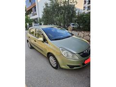 Sahibinden Opel Corsa 1.3 CDTI Essentia 2007 Model Denizli 269.571 km Yeşil