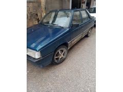 Sahibinden Renault R 9 1.4 Spring 1994 Model