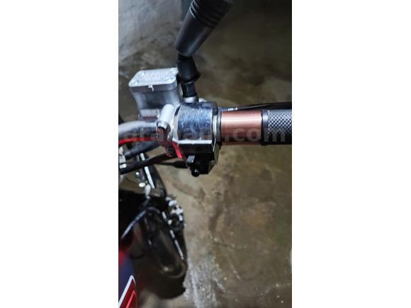 Sahibinden Mondial 100 UAG