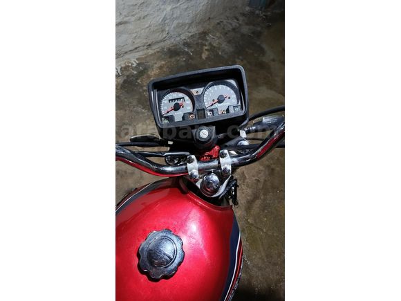 Sahibinden Mondial 100 UAG