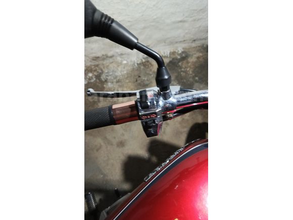 Sahibinden Mondial 100 UAG