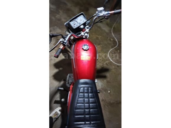 Sahibinden Mondial 100 UAG