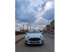 Sahibinden Ford Fiesta 1.5 TDCi Trend X 2015 Model