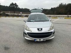 Sahibinden Peugeot 207 1.4 Trendy 2008 Model 