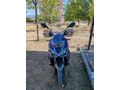 Sahibinden Mondial 125 Ressivo 