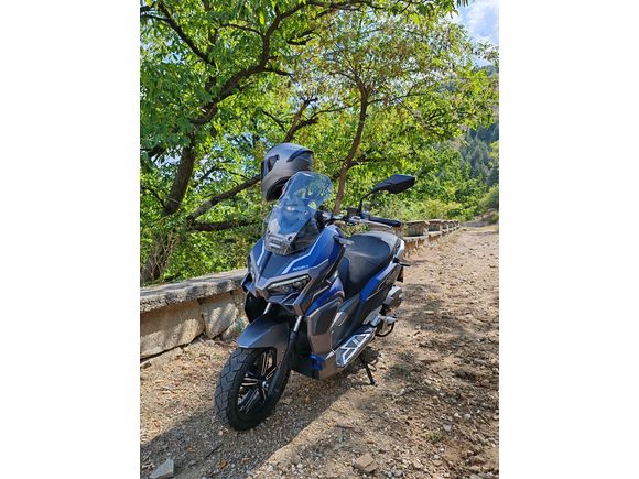 Sahibinden Mondial 125 Ressivo 