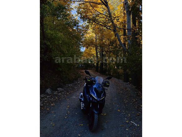 Sahibinden Mondial 125 Ressivo 
